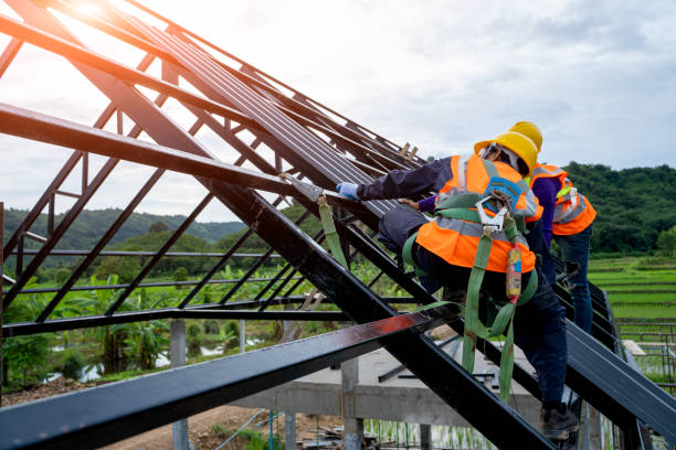 Best Commercial Roofing Services  in Rossmoyne, OH