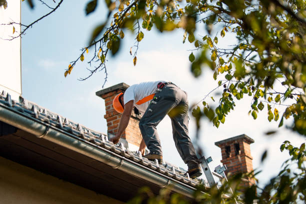 Best Tile Roofing Contractor  in Rossmoyne, OH