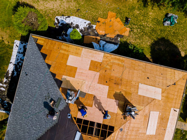 Best Metal Roofing Contractor  in Rossmoyne, OH