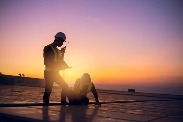 Quick and Trustworthy Emergency Roof Repair Services in Rossmoyne, OH
