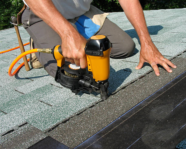 Best Emergency Roof Repair  in Rossmoyne, OH