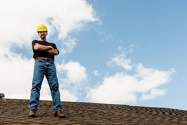 Best Best Roofing Contractors  in Rossmoyne, OH