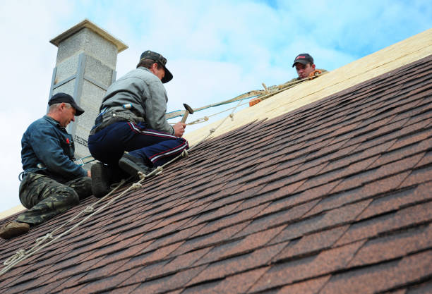 Best Local Roofing Companies  in Rossmoyne, OH